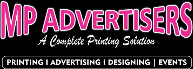 MP Advertisers Logo