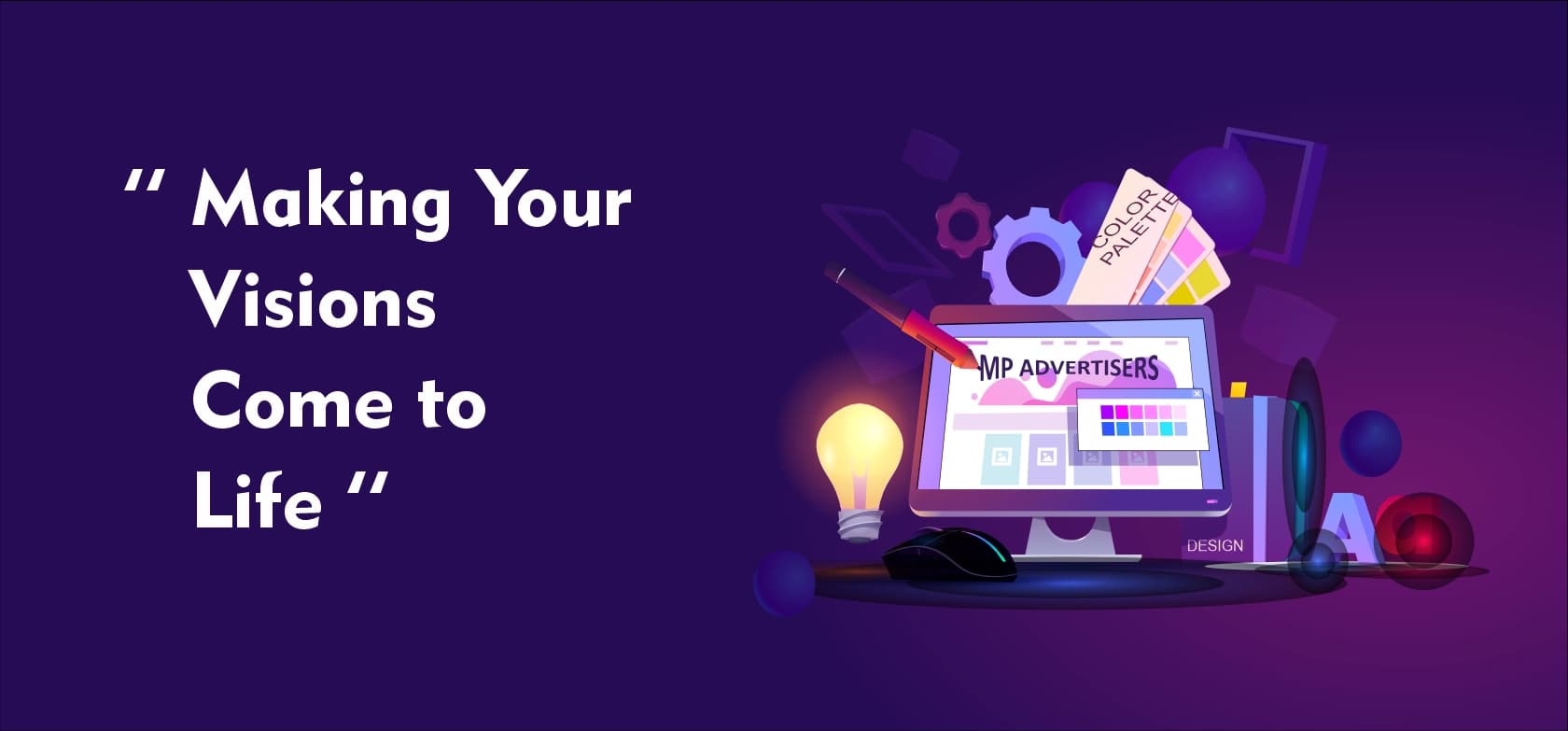 Hoardings & Outdoor Ads